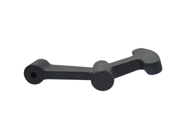 EPDM Rubber Handle Hook T latch For Cooler Chest